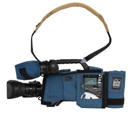 CBA-PX380 AJ-PX380 Camera Case Product Image
