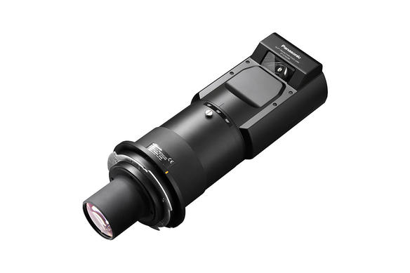 ET-D75LE90 - Projector Lenses | Panasonic
