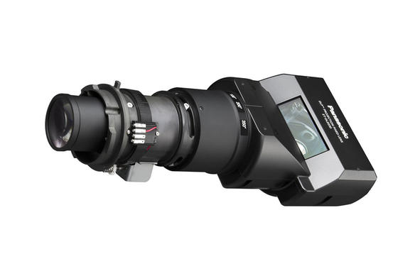 ET-DLE030 - Projector Lenses | Panasonic