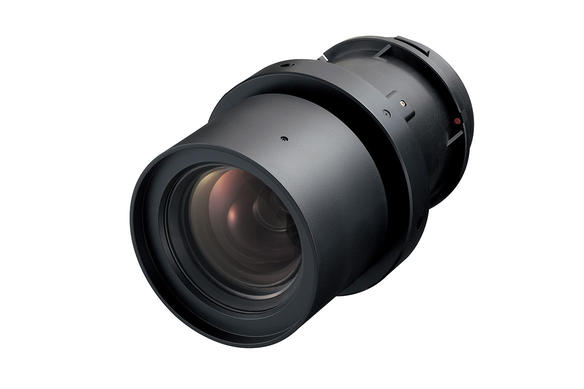 ET-ELS20 - Projector Lenses | Panasonic