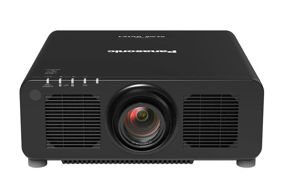 panasonic-pt-rz120-1-chip-dlp-laser-projector-black-front