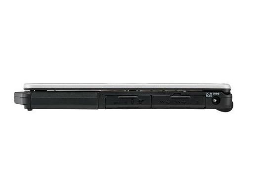 Toughbook 54 Right Ports Closed Image