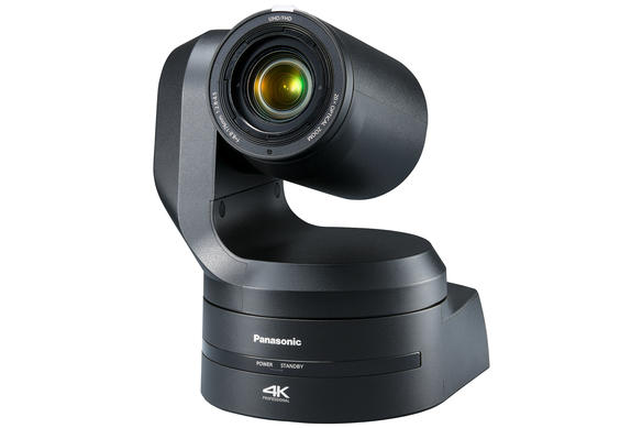 Panasonic AW-UE150 Best 4K HDR Live Production Streaming PTZ Pan Tilt Zoom Remote Robotic Camera-01