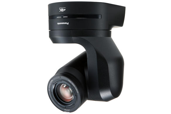 Panasonic AW-UE150 Best 4K HDR Live Production Streaming PTZ Pan Tilt Zoom Remote Robotic Camera-02