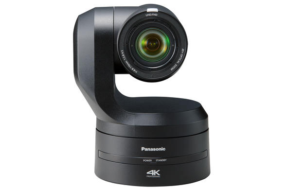 Panasonic AW-UE150 Best 4K HDR Live Production Streaming PTZ Pan Tilt Zoom Remote Robotic Camera-05
