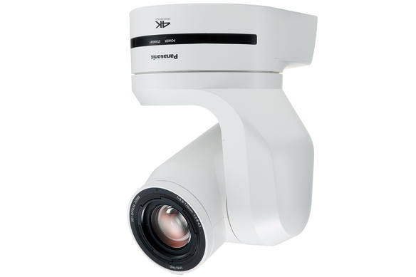 Panasonic AW-UE150 Best 4K HDR Live Production Streaming PTZ Pan Tilt Zoom Remote Robotic Camera-12