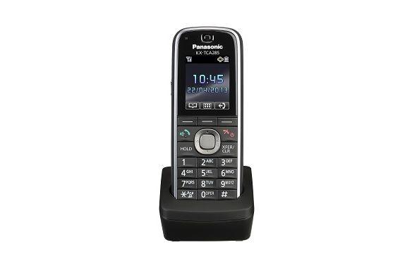 KX-TCA285 Multi Cell Wireless Phone | Panasonic