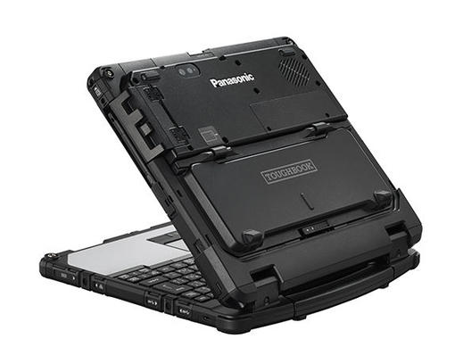 TOUGHBOOK 33 tablet + PK quick-release SSD & LLB (right angle)_resized image