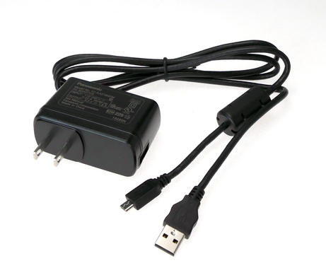 FZ-AAE184EM – AC wall USB Charger 