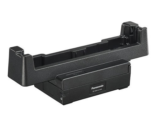 FZ-VEH1L1AAM Single Bay Desktop and Charge Cradle for TOUGHBOOK L1