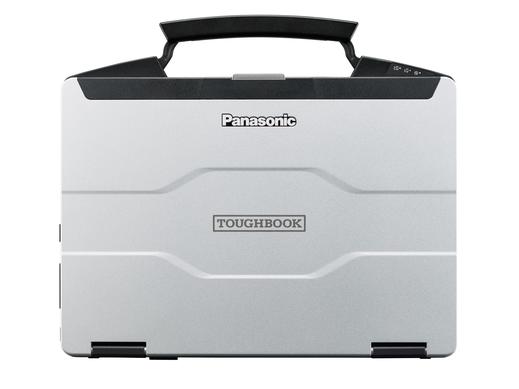 TOUGHBOOK 55 rugged laptop - alternative - closed front