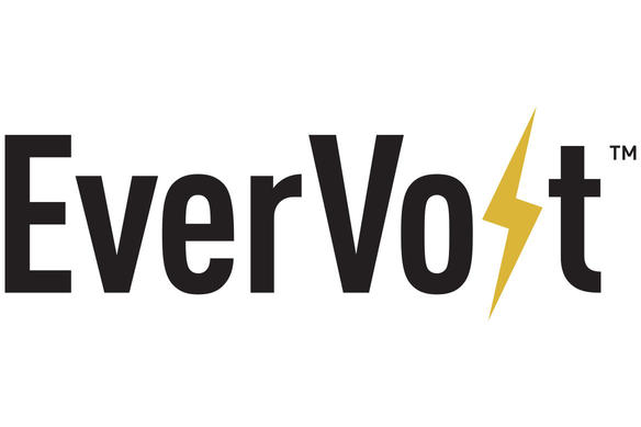 EverVolt Logo
