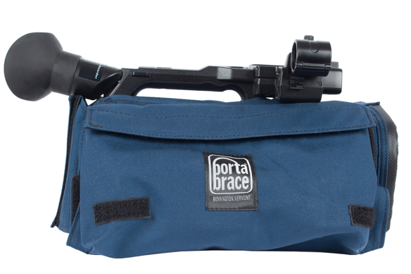 how to protect your camcorder when shooting in the rain or rainy conditions use the CBA-AGCX350 cover for the CX350