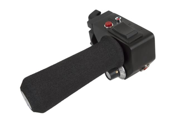 VZ-PRO-L for panasonic camcorder AG-CX350 broadcast livestreaming camera