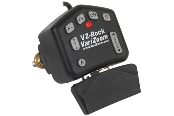 VZ-Rock for AG-CX350 camcorder LANC control 2.5