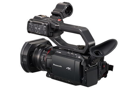 AG-CX10 super slow motion recording VFR variable frame rate 120 fps