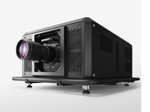 PT-RQ50K - 4K 50,000 lm Laser Projector | Panasonic