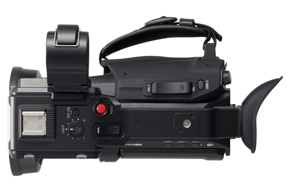 GEM Camcorder Case for Panasonic HC-V700 HC-X800 HC-X900 HD Camcorder Plus Limited Accessories