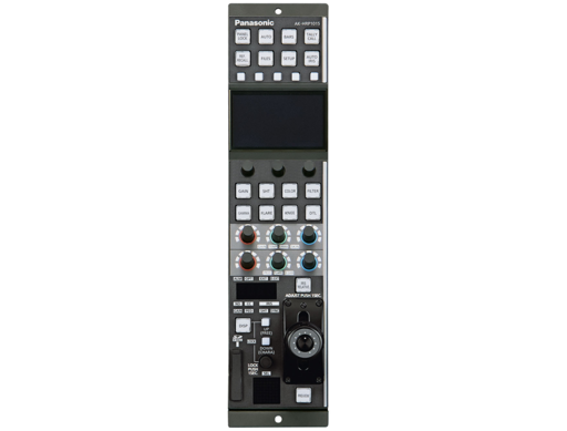 AK-HRP1015 Remote Operation Panel ROP for Panasonic Studio Camera System Chains