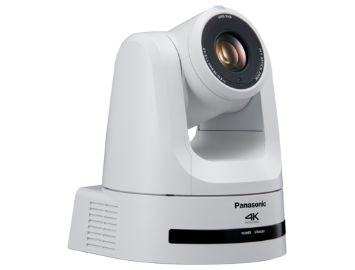 AW-UE100 Best pan tilt zoom camera for streaming live video and covid-19 set regulations
