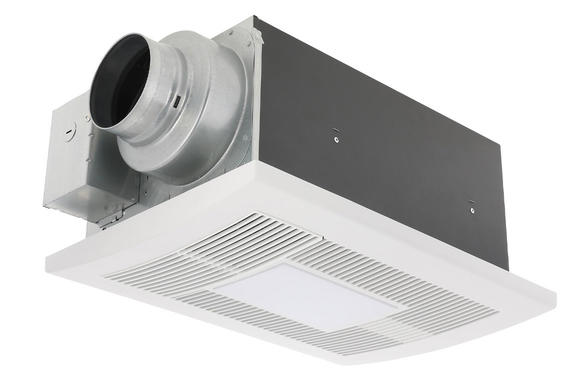 Whisperwarm Dc Fan Heater Light 50 80 110 Cfm Panasonic North America United States - How To Replace Bathroom Fan Light Combo In Saudi Arabia