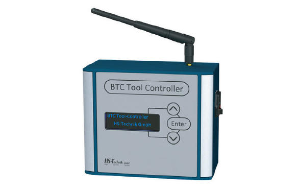 TorqBee® WiFi Tool Controller