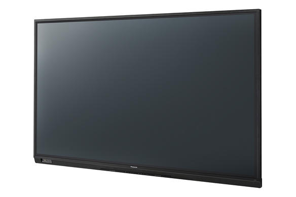 TH-75BQ1 - Touch Screen Display | Panasonic