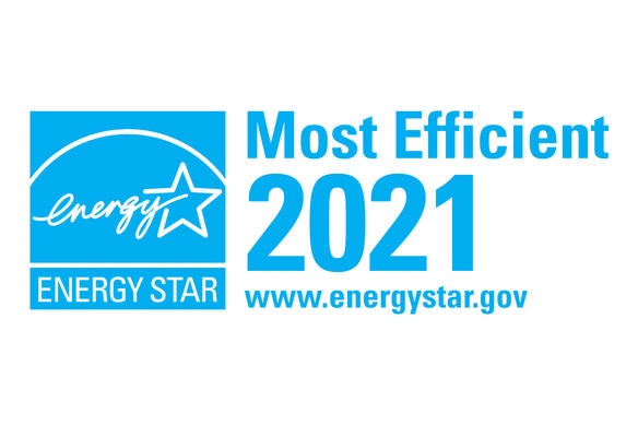 Most Efficient 2021