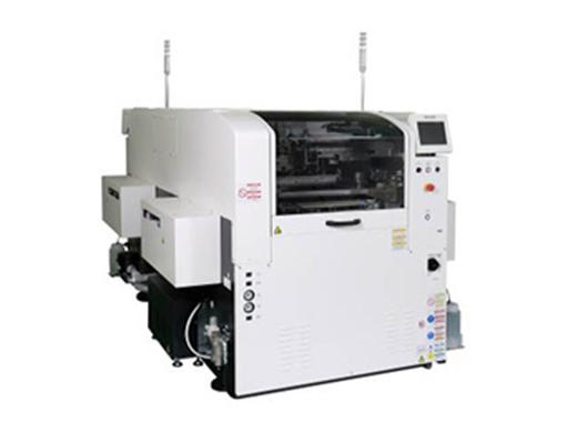 Panasonic Screen Printer SPV-DC