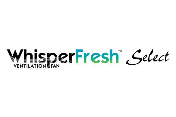 WhisperFresh Select Logo