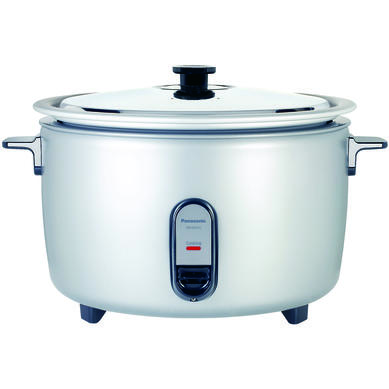 SR-GA721L Rice Cooker product image on blank background