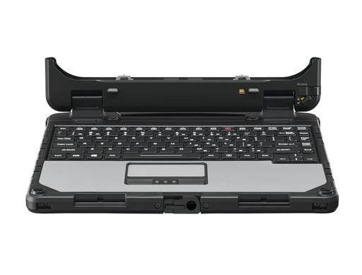 Panasonic Premium Keyboard for TOUGHBOOK 33