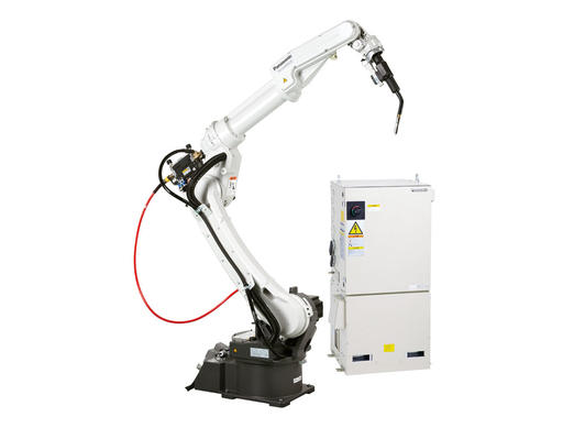 GIII TAWERS arc welding laser robot system