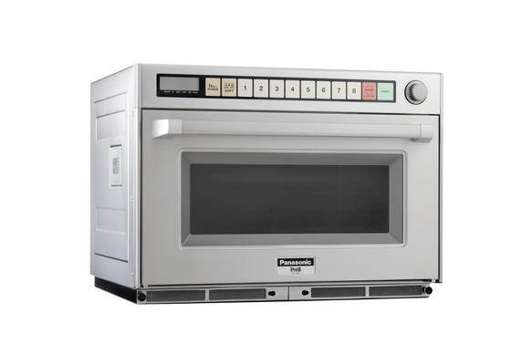 NE-3280 - 3200 Watt Commercial Microwave Oven