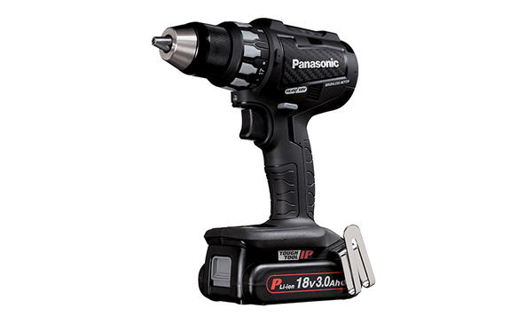 Cordless Compact Drill & Drivers