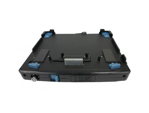 Gamber-Johnson vehicle dock for TOUGHBOOK 20