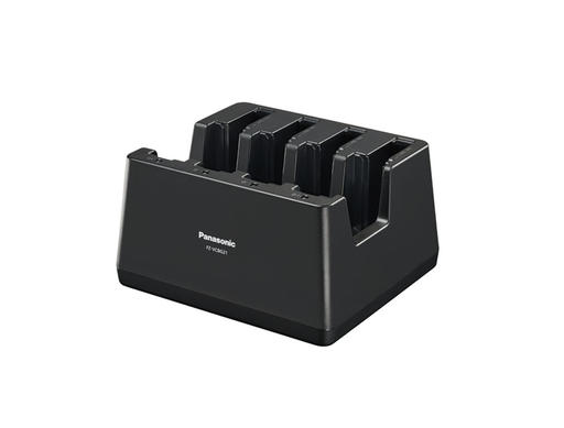 Panasonic TOUGHBOOK G2 4-bay Battery Charger