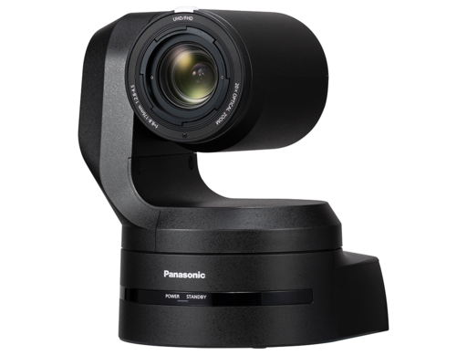 AW-HE145K Best Camera 2021 for Live Streaming HD Video Productions Remotely Controlled and Operated