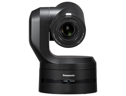 AW-HE145K PRO PTZ Camera with downward lens angle
