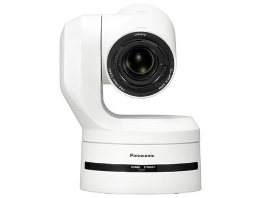 AW-HE145W PRO PTZ Camera with HDR HLG Video