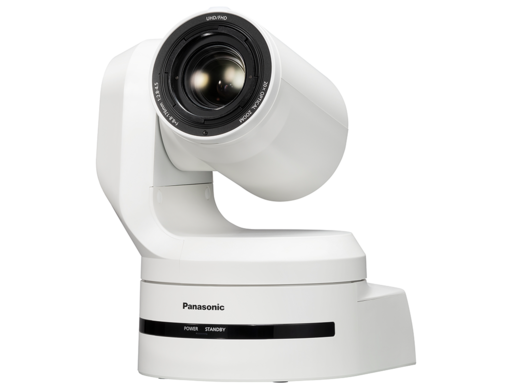 AW-HE145W PRO PTZ Camera with SRT Streaming Protocol Support
