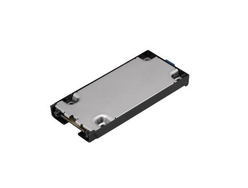 FZ-VSD400T1U | Panasonic 512GB OPAL SSD (main drive) | Panasonic 
