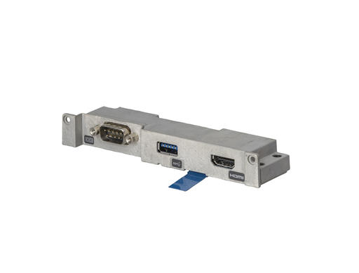 FZ-VCN402U | Panasonic USB-A + HDMI + Serial xPAK | Panasonic 