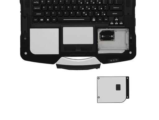 Panasonic Fingerprint Reader (MSFT SC-PC) xPAK
