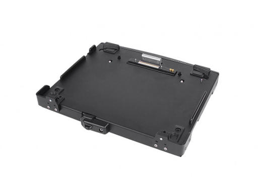 Gamber-Johnson Lite Laptop 2-in-1 Vehicle Dock (dual pass)