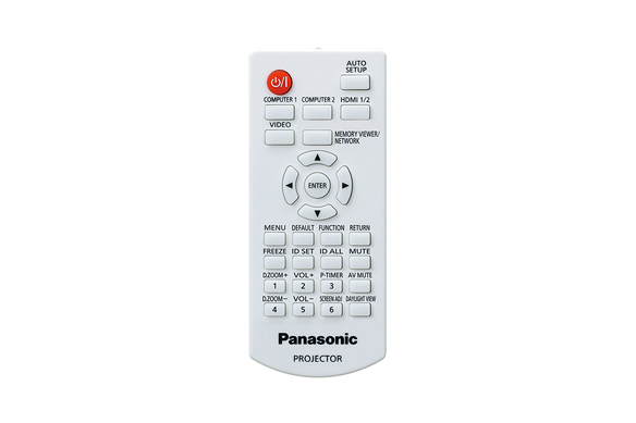 panasonic-connect-pt-tw381r-3lcd-short-throw-projector-remote