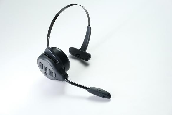 Image of the Attune 457 Wireless Headset