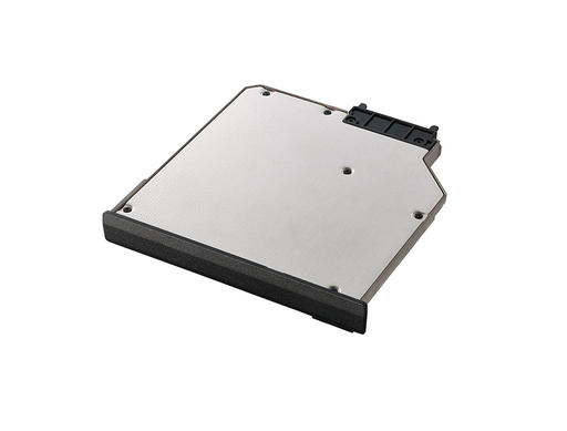 FZ-VSD551T2W | Panasonic 1TB OPAL SSD (second drive) | Panasonic 