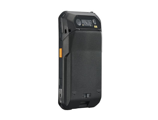 TOUGHBOOK N1 Extended Battery Right