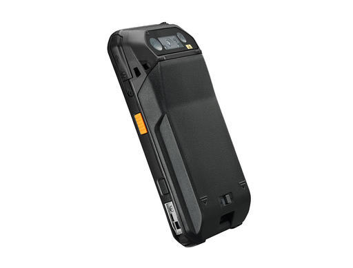 TOUGHBOOK N1 Extended Battery Right